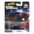 Hot Wheels Car Culture 2025 G Case Silhouettes (5 car set) JHW62
