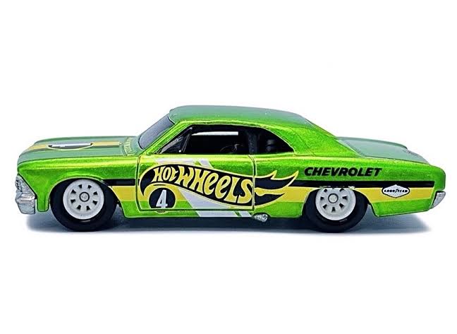 Hot Wheels Car Culture 2025 G Case Silhouettes (5 car set) JCB39-NK910