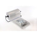 Clear Eco-Manufactured Plastic Tubing 1