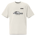 AE86 Oversized Heavyweight T-shirt 1607177_17570