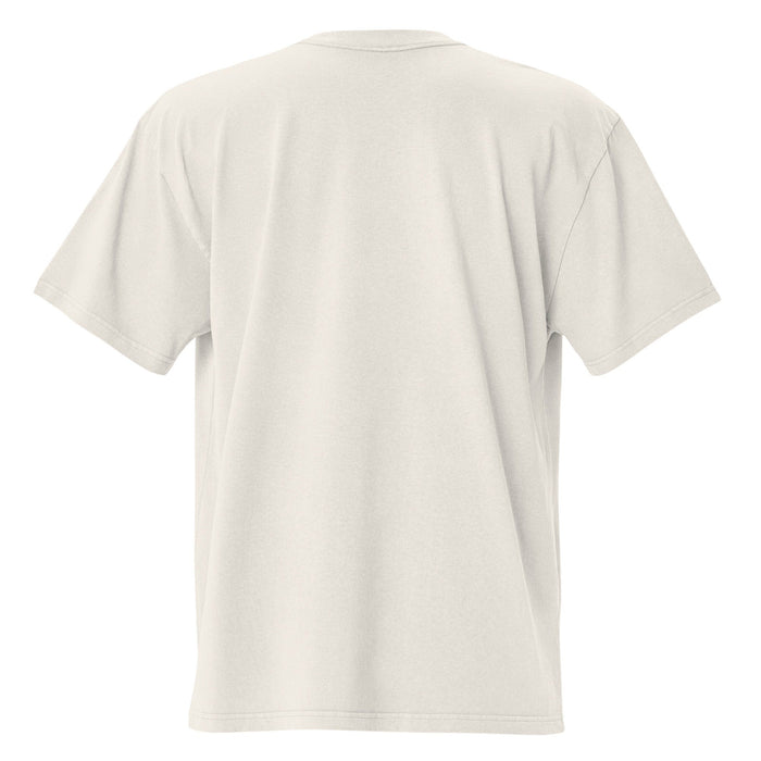AE86 Oversized Heavyweight T-shirt