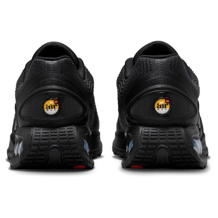Nike Air Max Dn Mens Black
