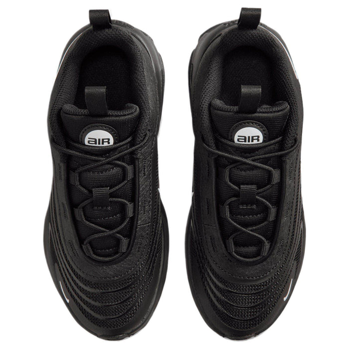 NIKE Air Max Fire Jnr Kids Black