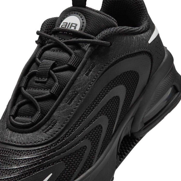 NIKE Air Max Fire Jnr Kids Black
