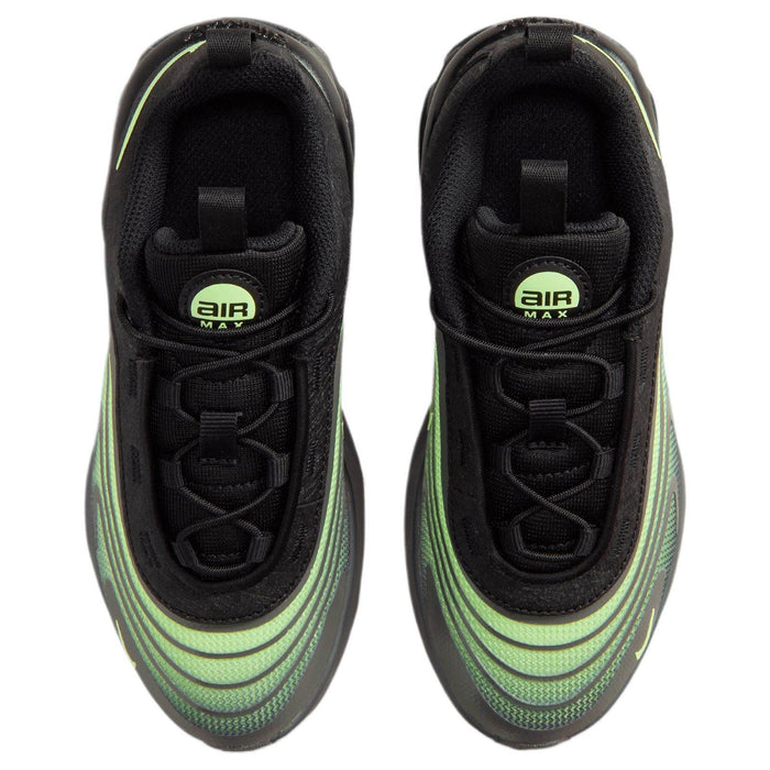 NIKE Air Max Fire Jnr Boys Black