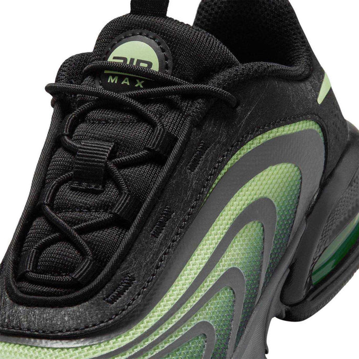 NIKE Air Max Fire Jnr Boys Black