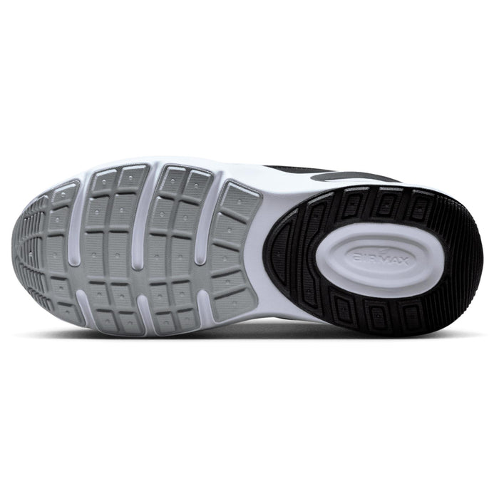 NIKE Air Max Nova Jnr Kids White