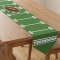 American Football Game Day Paper Table Runner - 1.83m