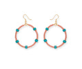 AMPHORA EARRING