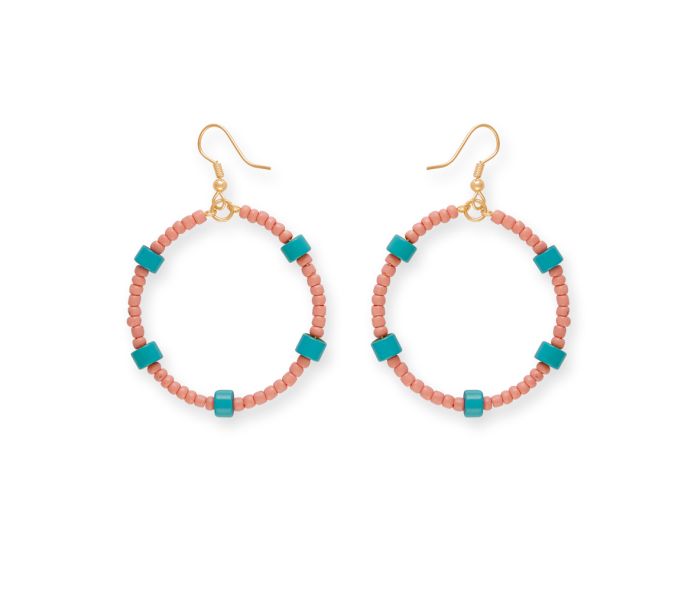 AMPHORA EARRING