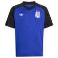 adidas Argentina Football WC 2026 Kids Pre-Match Away Jersey