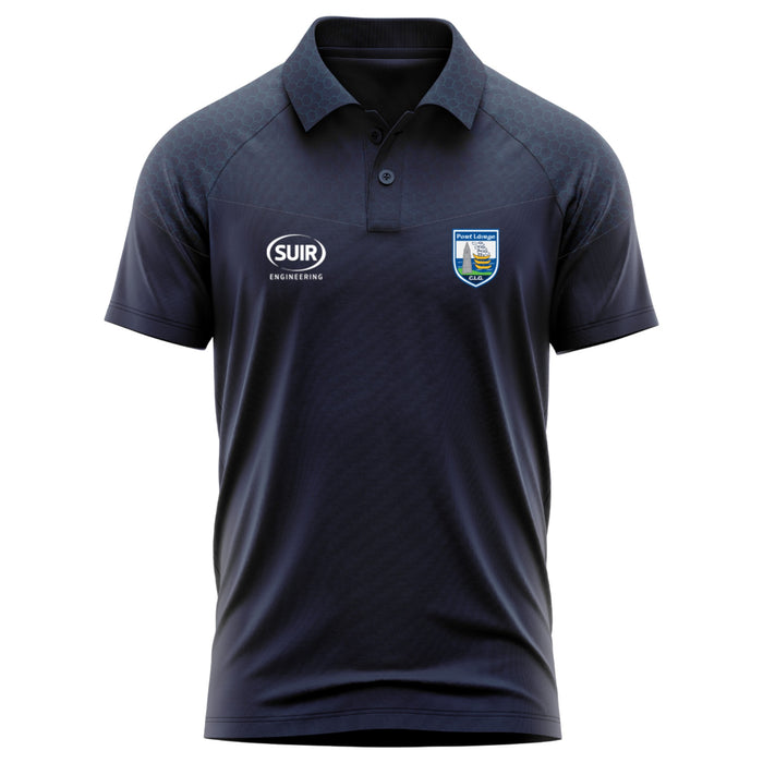 Azzurri Waterford 25 Cali Polo Navy