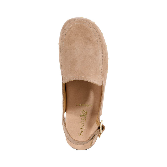 Backlot Clogs