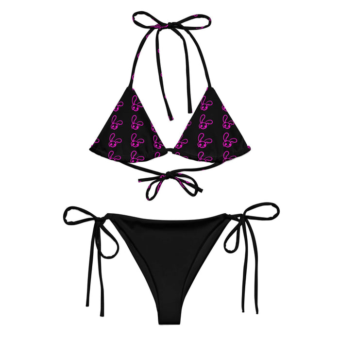Bad Bunny String Bikini