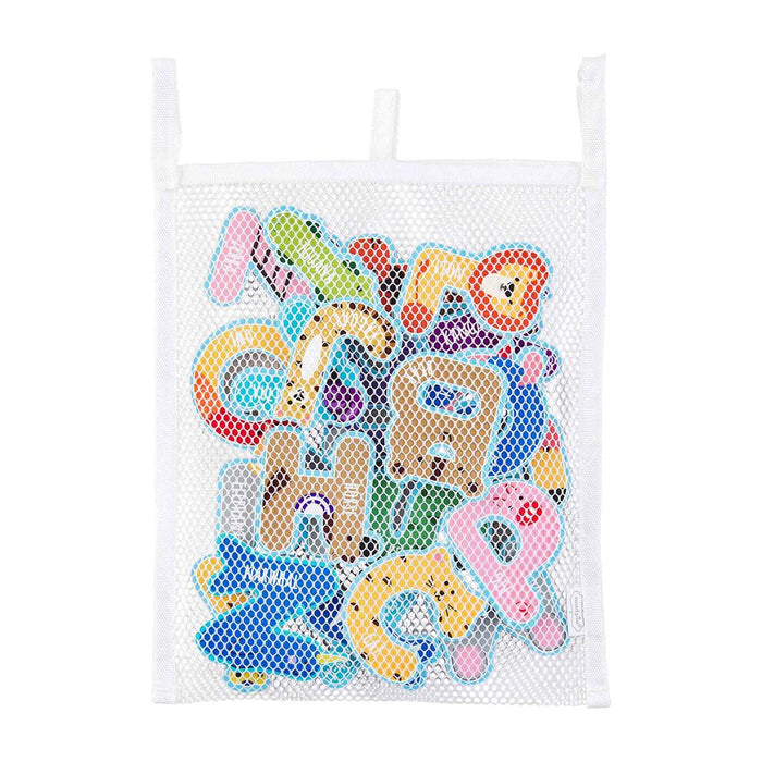 Bath Stickable Shape Set