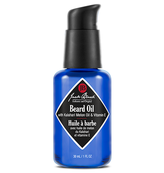 Beard Oil
