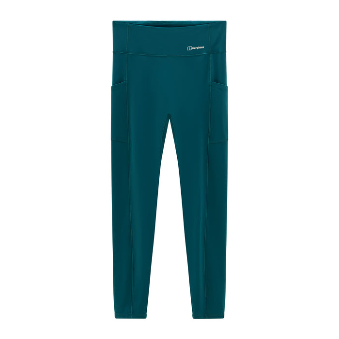 Berghaus Wms WILLOWFORD LEGGING AF Green