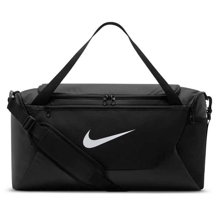 Nike Brasilia Training Small 40L Duffel Bag