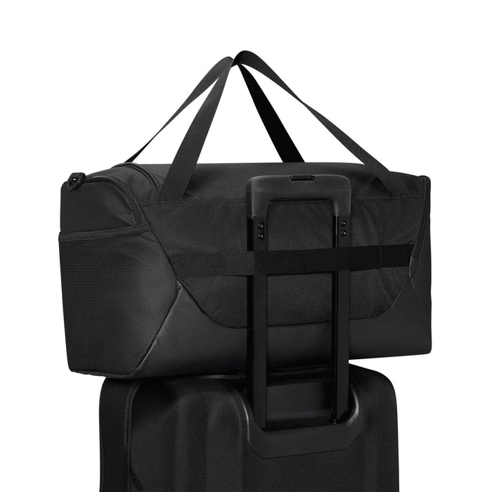 NIKE Brasilia Duffel Bag Small Black