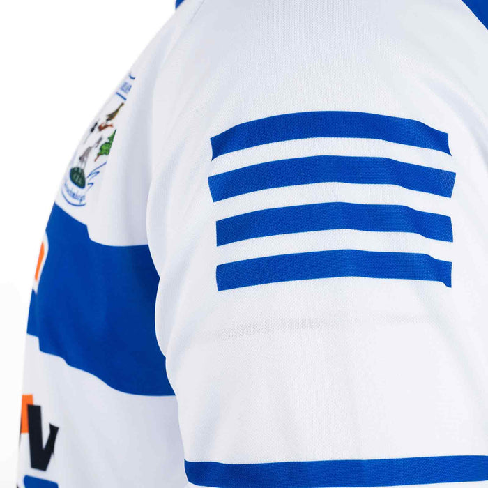 Breaffy Jersey 25/26 Adult White/Royal