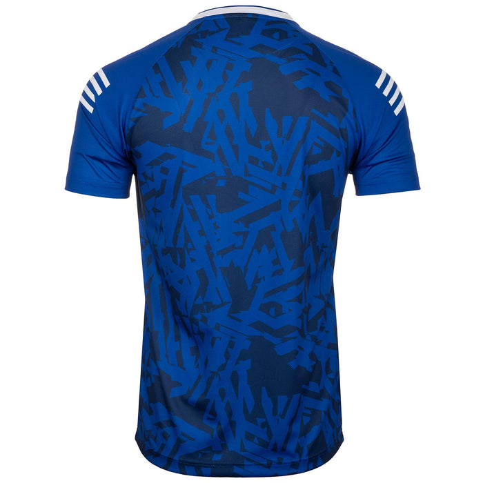 Breaffy GAA 2025/26 Media Polo