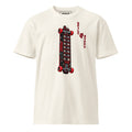 Built 4 Speed Heavyweight t-shirt 5023216_53156