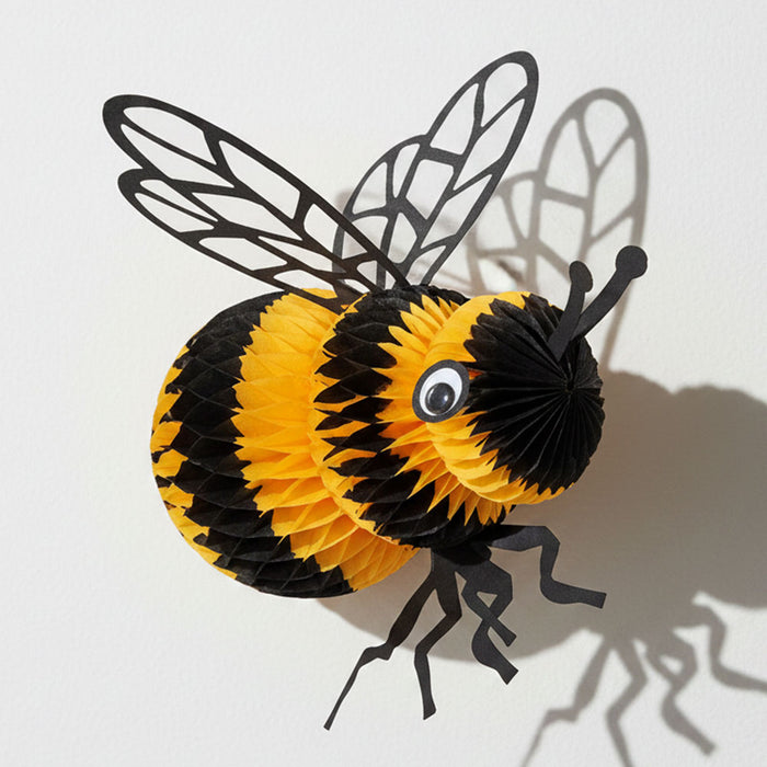 Bumble Bee - Tissue - 20cm