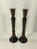 Candleholder