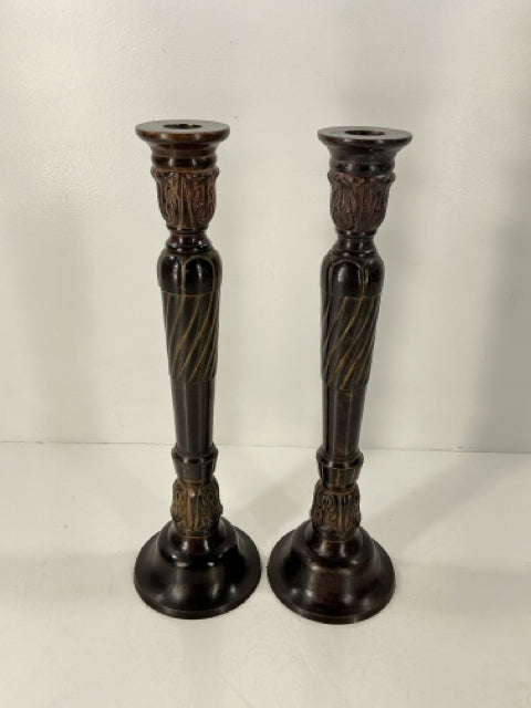 Candleholder