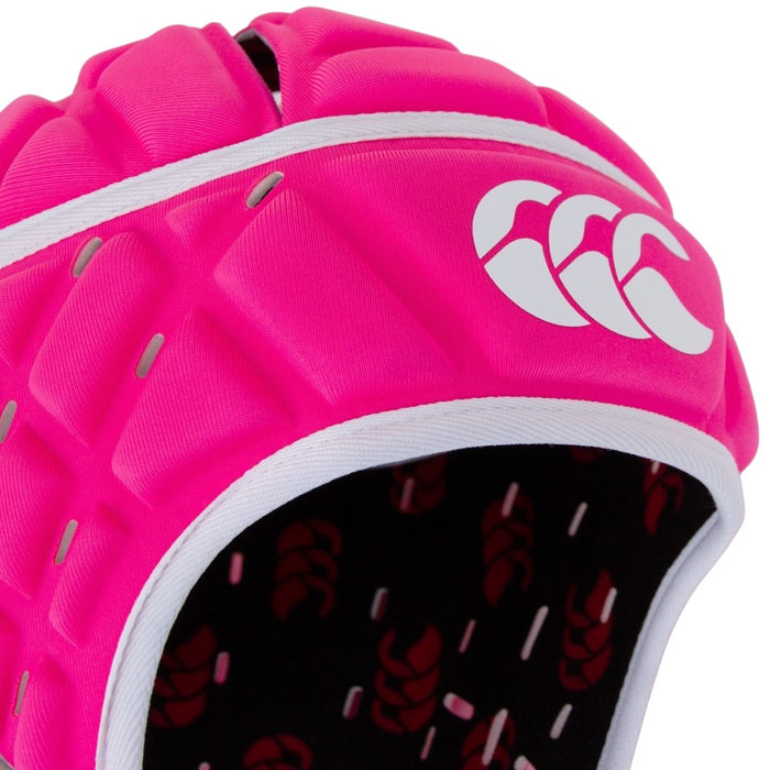 Canterbury Raze Rugby Kids Scrum Cap Headguard