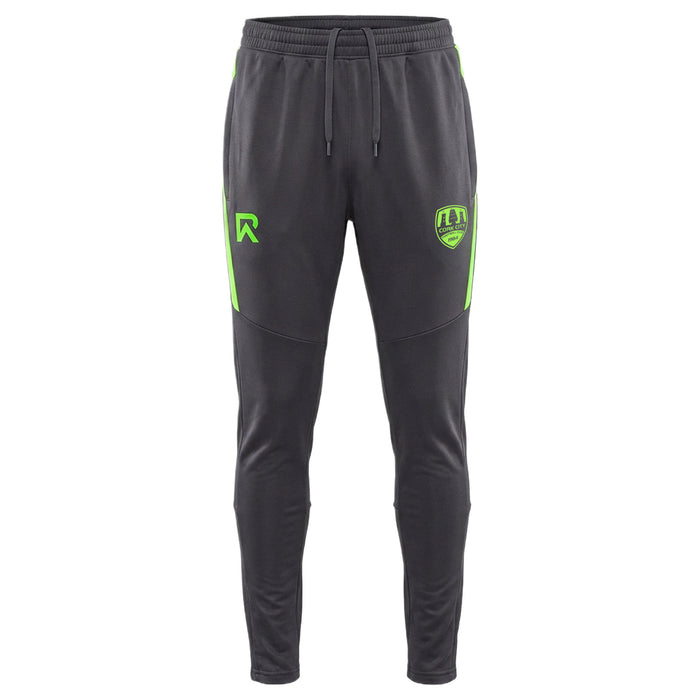 Rebel Army Cork City 26 K Trng Pants Gry