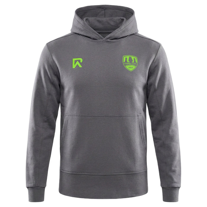 Cork City Football Club 2026 Lifestyle Hoodie