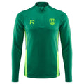 Cork City Football Club 2026 Players Half-Zip Top