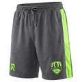Cork City Football Club 2026 Training Shorts
