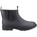Cotswold Mens Barton Wellington Black
