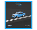 Datsun Bluebird 510 Datsun 510 Light Blue Hobby64 1/64 scale T64R-052-LB