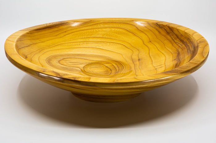 Elm Platter