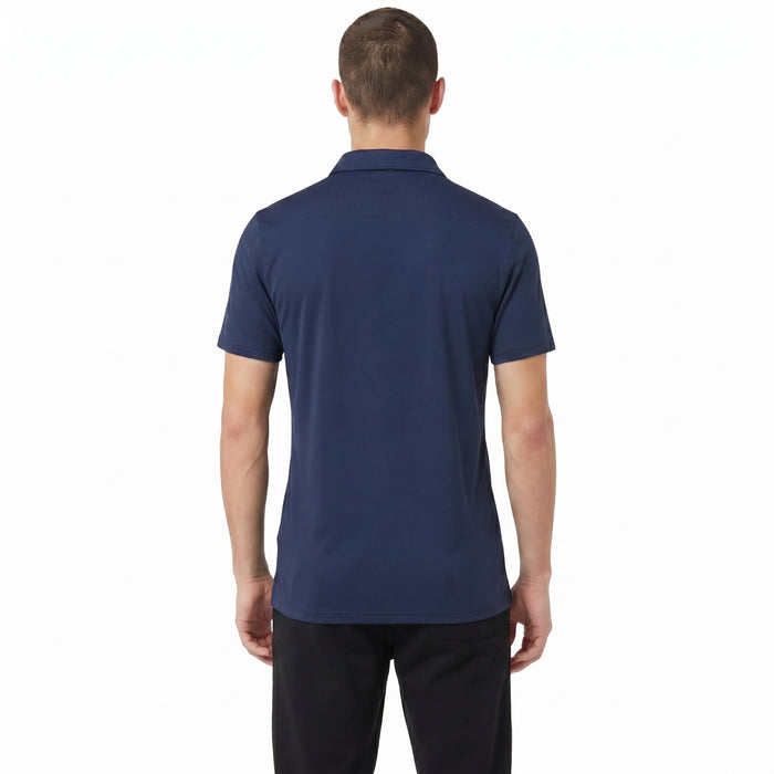 Energetics Ferris Short-Sleeve Mens Training Polo Shirt