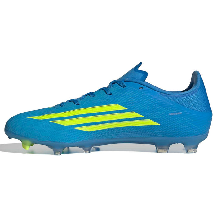 adidas F50 League Mens Firm Ground / Multi Ground Football Boots