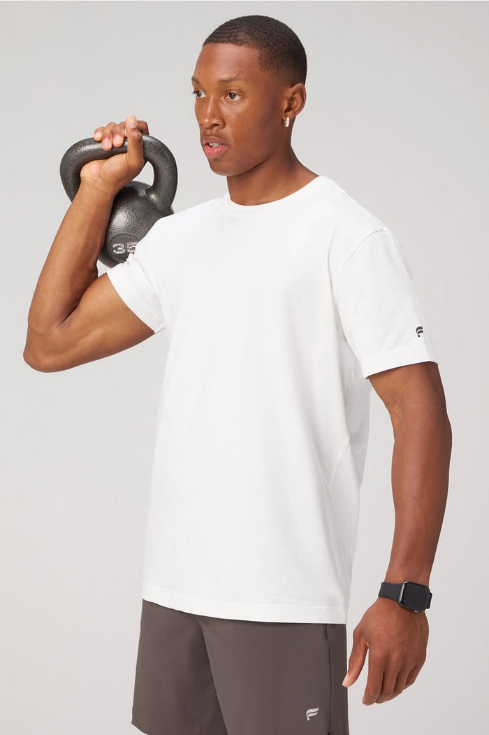 Fabletics® The 24-7 Tee