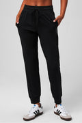 Fabletics® The Cloud Jersey Jogger