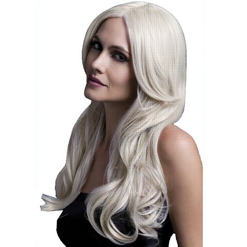 Fever Khloe Wig, Blonde