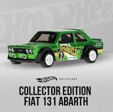 Hot Wheels Car Culture 2025 G Case Silhouettes (5 car set) JCB42-NK910