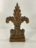 Finial