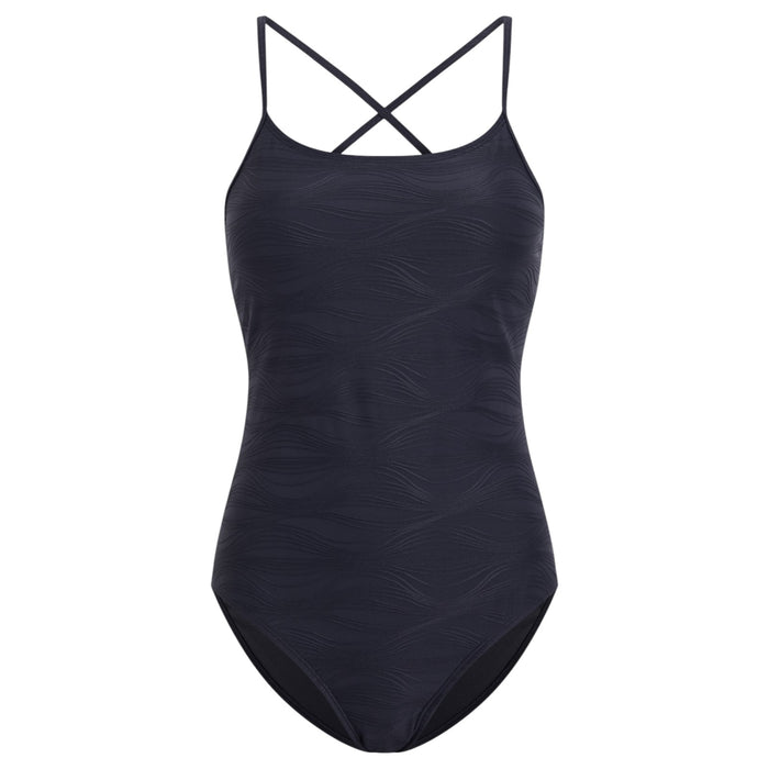 FIREFLY Mira II W Wavy ST Ssuit BLK