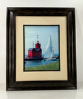 Framed Art