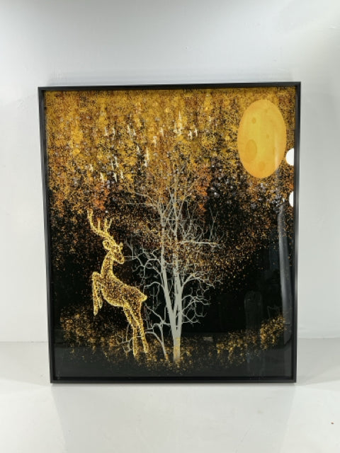 Framed Art