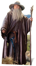 The Hobbit Gandalf Lifesize Cardboard Cutout - 1.91m