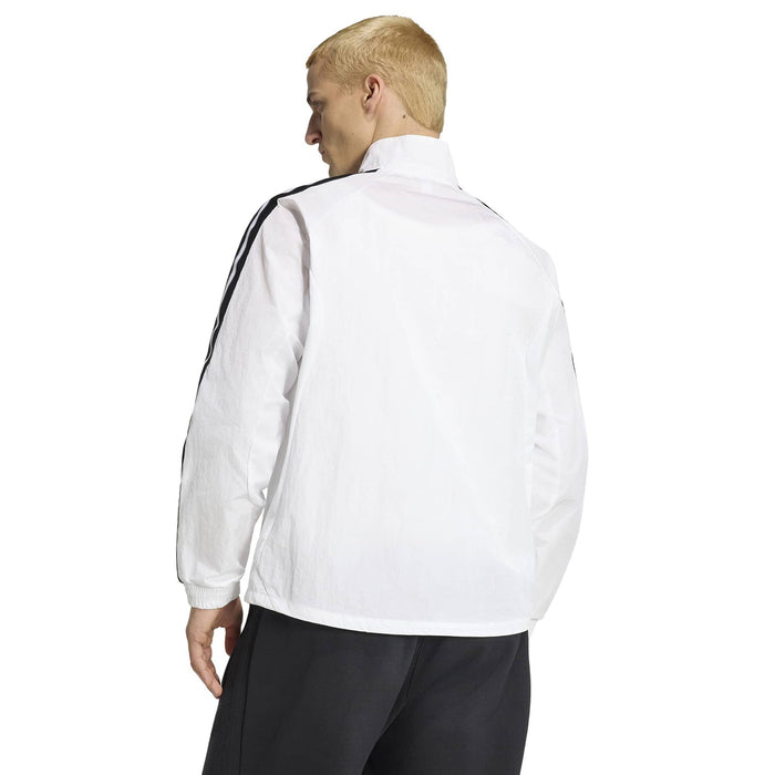 adidas Germany Football World Cup 2026 Adults Home Jacket