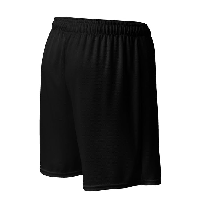 Hantsu Active shorts Black